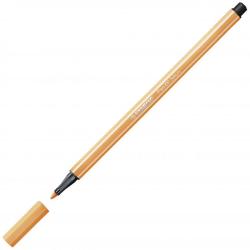 Popisova STABILO Pen 68 oranov