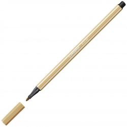 Popisova STABILO Pen 68 svetlookrov