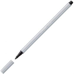 Popisova STABILO Pen 68 svetlosiv