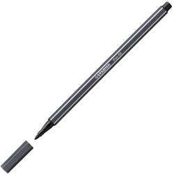 Popisova STABILO Pen 68 iernosiv