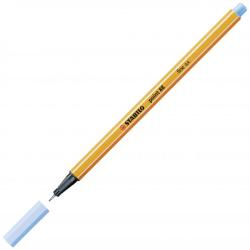 Liner STABILO Point 88 adovo modr
