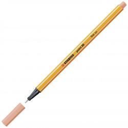 Liner STABILO Point 88 marhuov