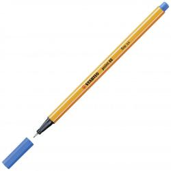 Liner STABILO Point 88 ultramarnov modr