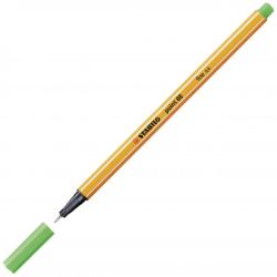 Liner STABILO Point 88 listov zelen