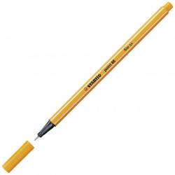 Liner STABILO Point 88 oranov