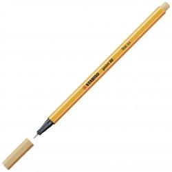 Liner STABILO Point 88 svetlookrov