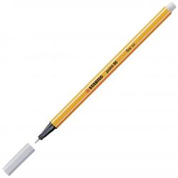 Liner STABILO Point 88 svetlosiv