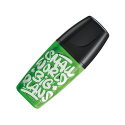 Zvrazova STABILO BOSS MINI Sweet Friends zelen