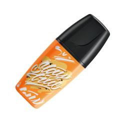 Zvrazova STABILO BOSS MINI Sweet Friends oranov