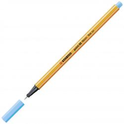 Liner STABILO Point 88 neon modr