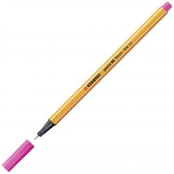 Liner STABILO Point 88 neon ruov