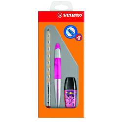 Stabilo EASYergonomics set R ruov