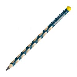 Ceruzka STABILO ergonomick EASYgraph pre avkov 6ks