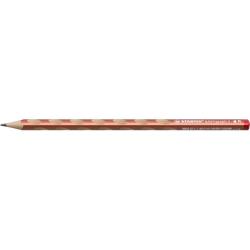 STABILO EASYgraph S metallic Edition R HB meden 12ks