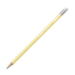 Ceruzka STABILO Swano Pastel HB s gumou pastel lt