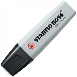 Zvrazova  STABILO BOSS ORIGINAL Pastel ed