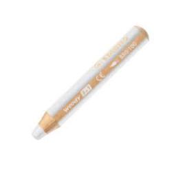 Farbika STABILO woody 3 in1 biela