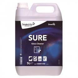 SURE Glass Cleaner 5L