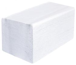 Servtky biele do dvkovaa N4 - 21,6 x 16,5 cm - 4000ks v 1 kartne