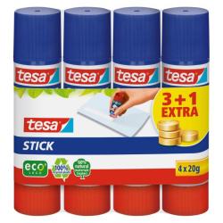 Lepiaca tyinka TESA ekologick 20g  3+1zdarma