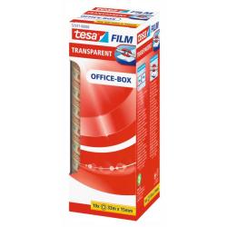 Lepiaca  pska TESA  Economy, 15 mm x 33 m, 10 ks