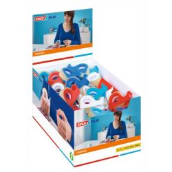 Lepiaca pska TESA 15 mm x 10 m  s dispenzorom