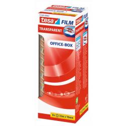 Lepiaca pska TESA  Economy 19 mm x 33 m, 8 ks