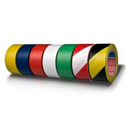 Vyznaovacia pska lepiaca TESA 50mm x 33m modr