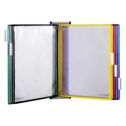 Nstenn kovov driakk TARIFOLD A4 pro 10 vreciek