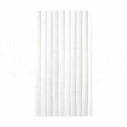 Stolov sukienka (PAP-Airlaid) PREMIUM biela 72cm x 4m [1 ks]_1