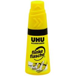 Tekut lepidlo UHU Univerzal Flinke Flasche 35g