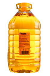 NUCCCO Univerzlny isti Ekonomik Orange 5 L