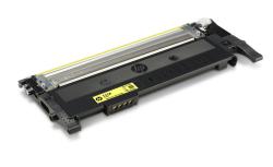 HP originl toner W2072A, yellow, 700str., HP 117A, HP Color Laser 150