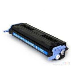 Alternatvny toner HP Q6001A cyan