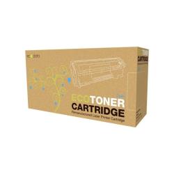 Alternatvny toner Ecodata pre Samsung CLT-C406S cyan CLP360/365, CLX 3300/3305