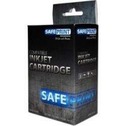 Alternatvny toner Safeprint pre Epson T2621 26XL Claria XP-600/700 black