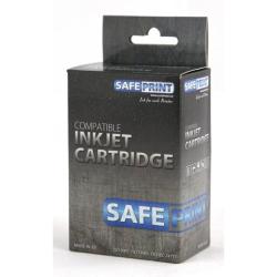 Alternatvny atrament Safeprint pre HP C6657AE color