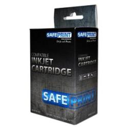 Alternatvny atrament Safeprint pre Epson T1301 XL black SX525WD/SX620FW black