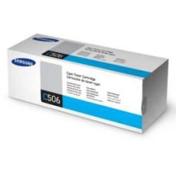 Alternatvny toner Ecodata pre Samsung CLT-C506L cyan CLP-680, CLX6260 (3.500 strn)