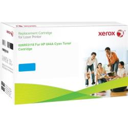 Alternatvny toner Xerox pre HP Q6461A cyan s ipom (12.000 str.)
