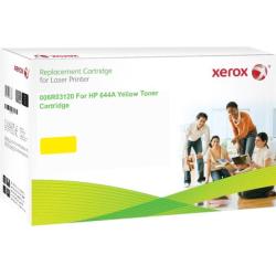 Alternatvny toner Xerox pre HP Q6462A yellow s ipom (12.000 str.)