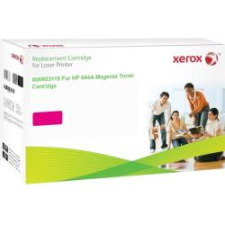 Alternatvny toner Xerox pre HP Q6463A magenta s ipom (12.000 str.)