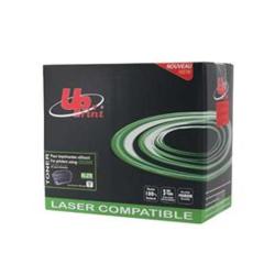 Alternatvny toner UPrint CE255X, black pre HP LJP3015