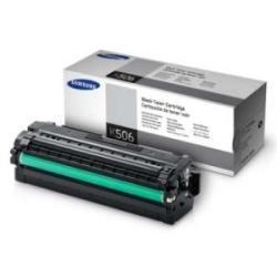 Alternatvny toner Ecodata pre Samsung CLT-K506L (CLP-680) Black na 6000 strn ECO - / ELS