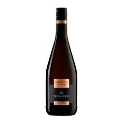 Prosecco Treviso Frizzante DOC Extra Dry  0,75 l