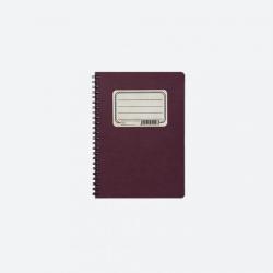 Blok Bobo retro A5 linajkov