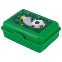 Box na desiatu Futbal