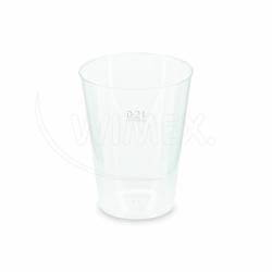 Pohr vratn (PP) extra-siln O76mm 0,2L [25 ks]