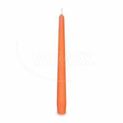 Svieka knick oranov O23 x 245 mm [10 ks]