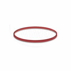 Gumika slab erven 1mm O8cm [50 g]